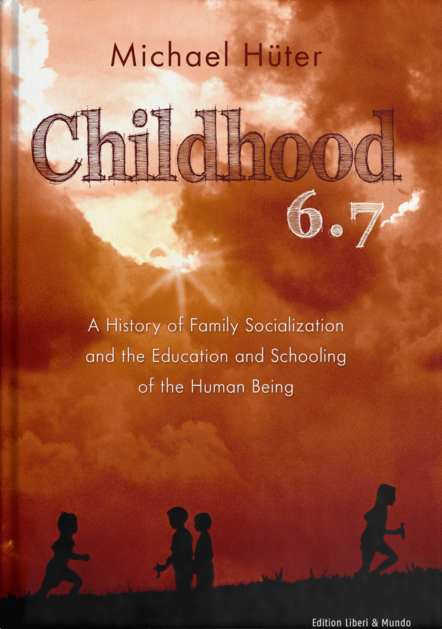 Childhood 6.7 Cover