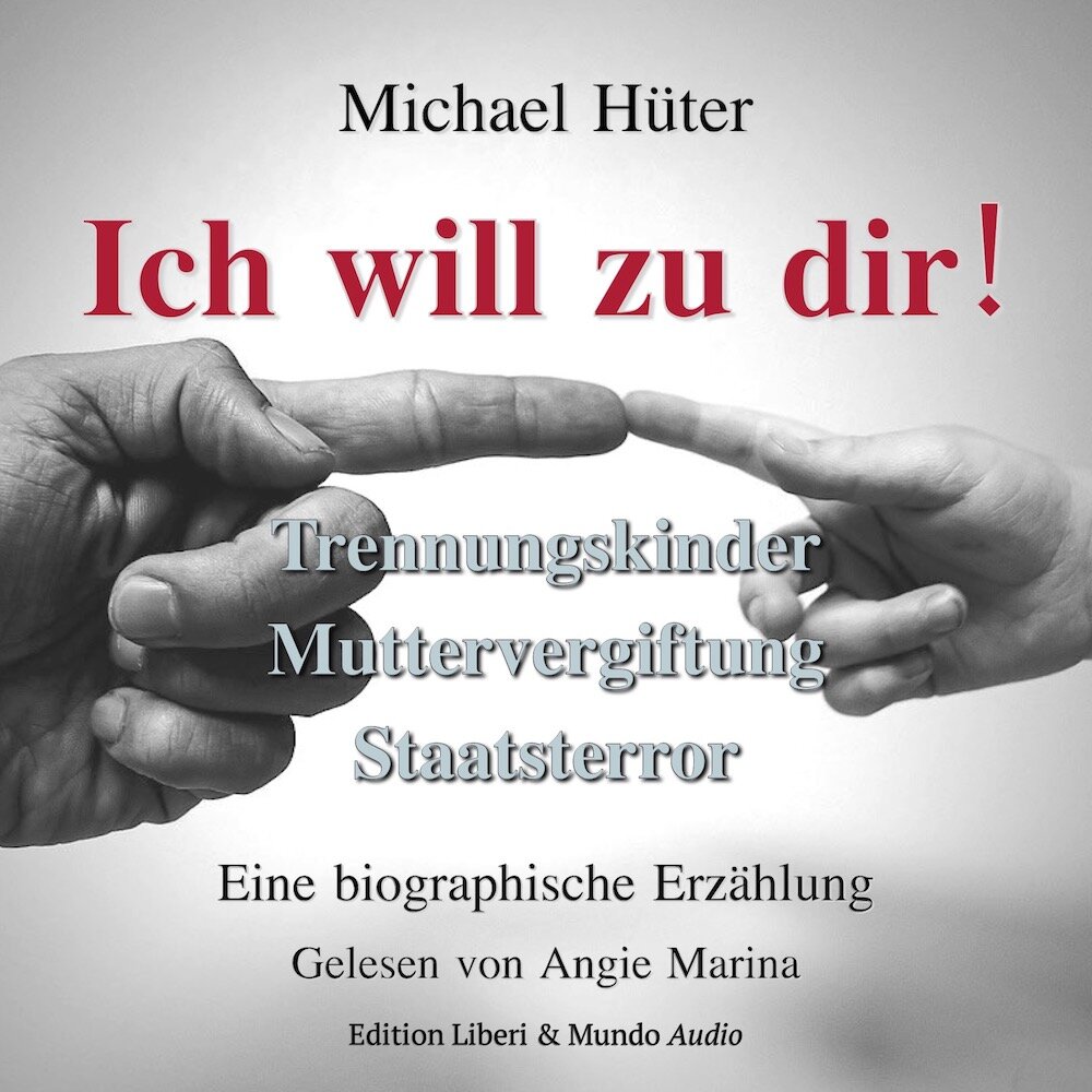 Hörbuch Ich will zu dir!
